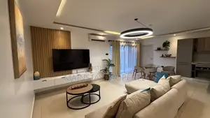 Furnished 2bdrm Apartment in Mainstay Estates, East Legon for rent