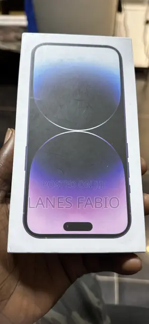 Apple iPhone 14 Pro 128 GB Blue