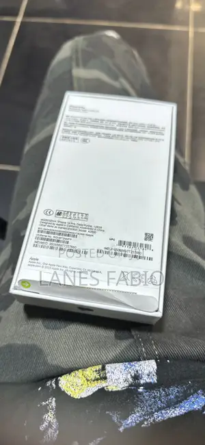 Apple iPhone 14 Pro 128 GB Blue