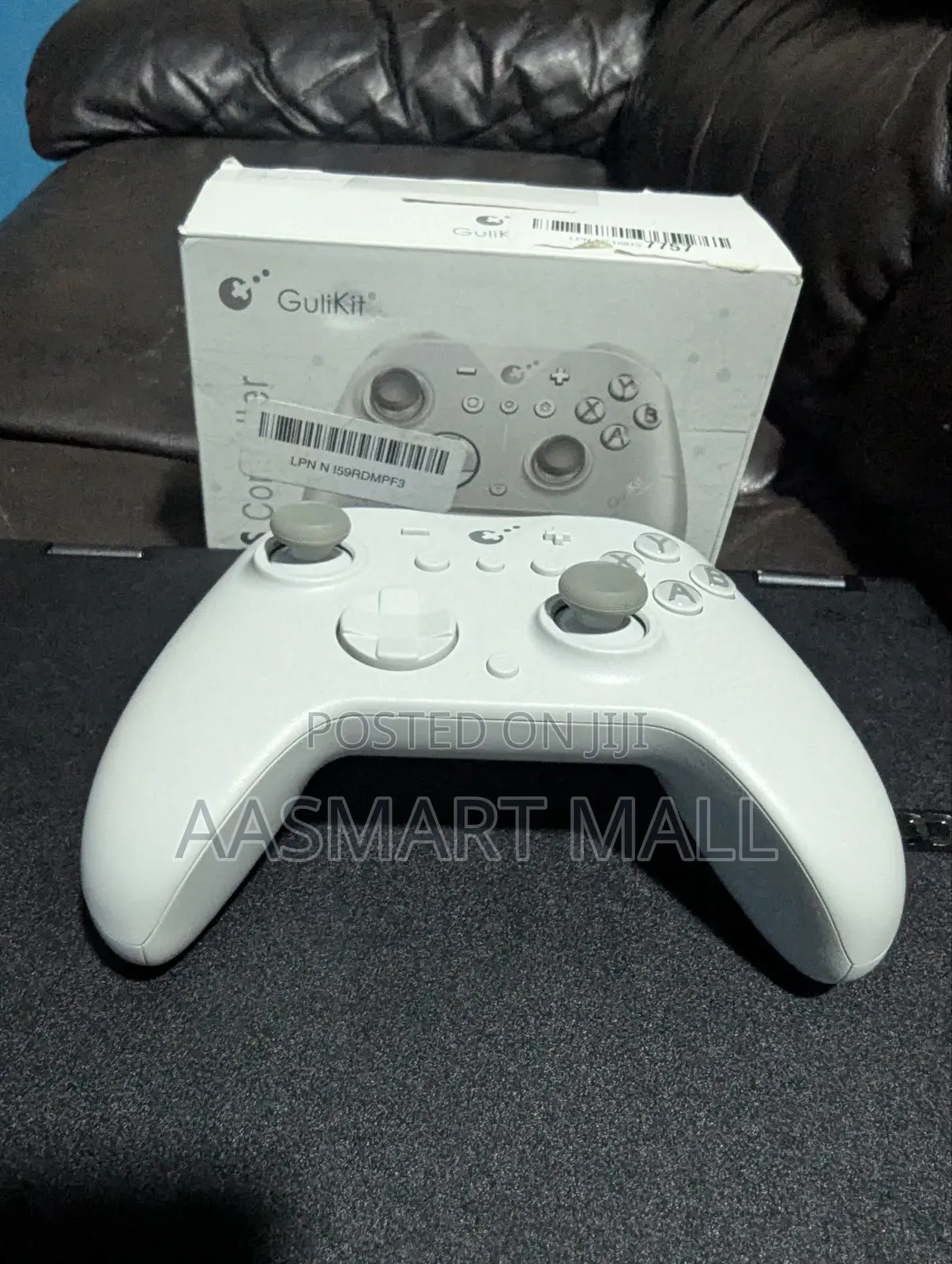 Gamepad (GuliKit ES (Standard)