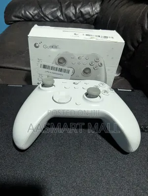 Gamepad (GuliKit ES (Standard)