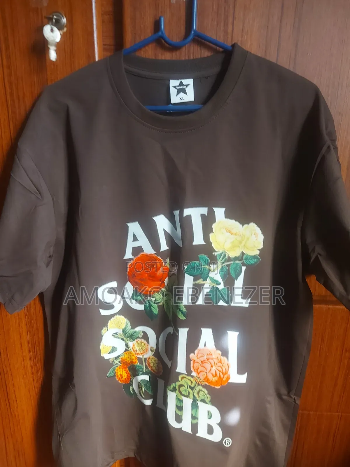 Kojobozen Clothing