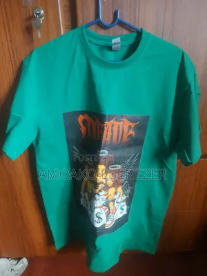 Kojobozen Clothing
