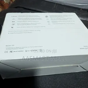 Gamepad (GuliKit ES (Standard)
