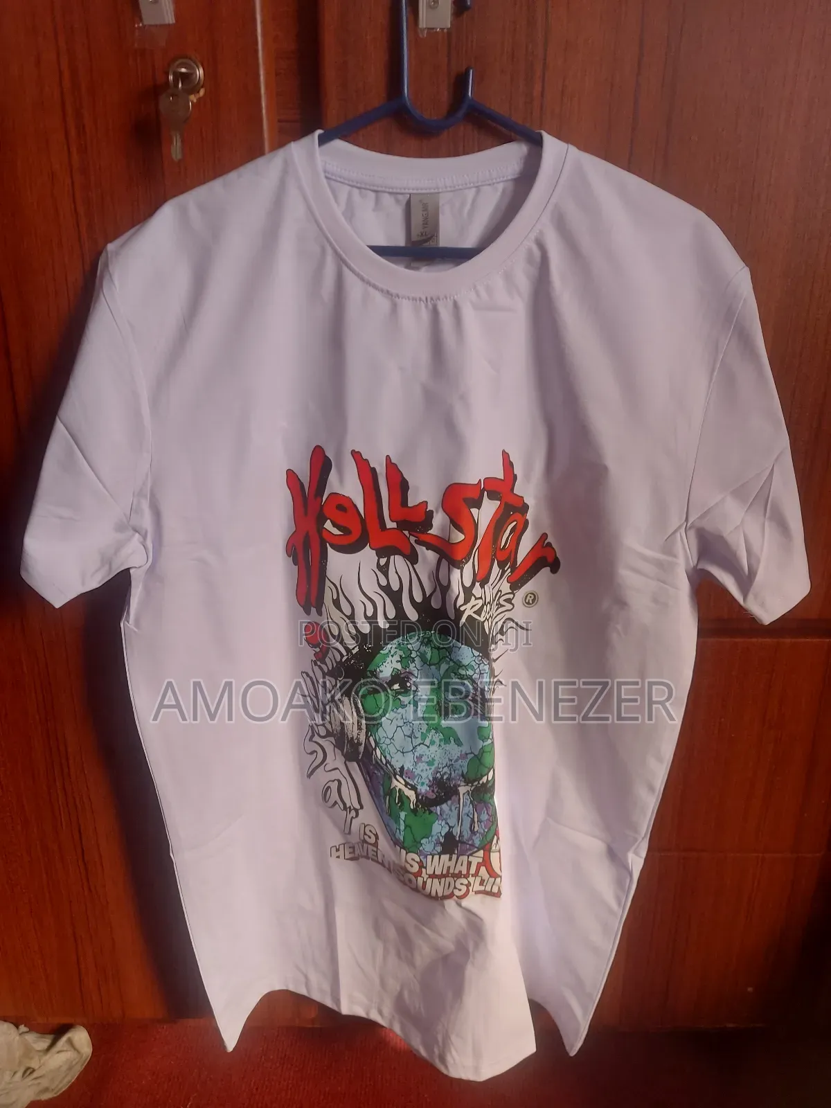 Kojobozen Clothing