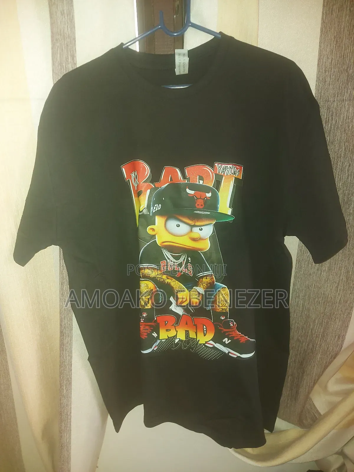 Kojobozen Clothing