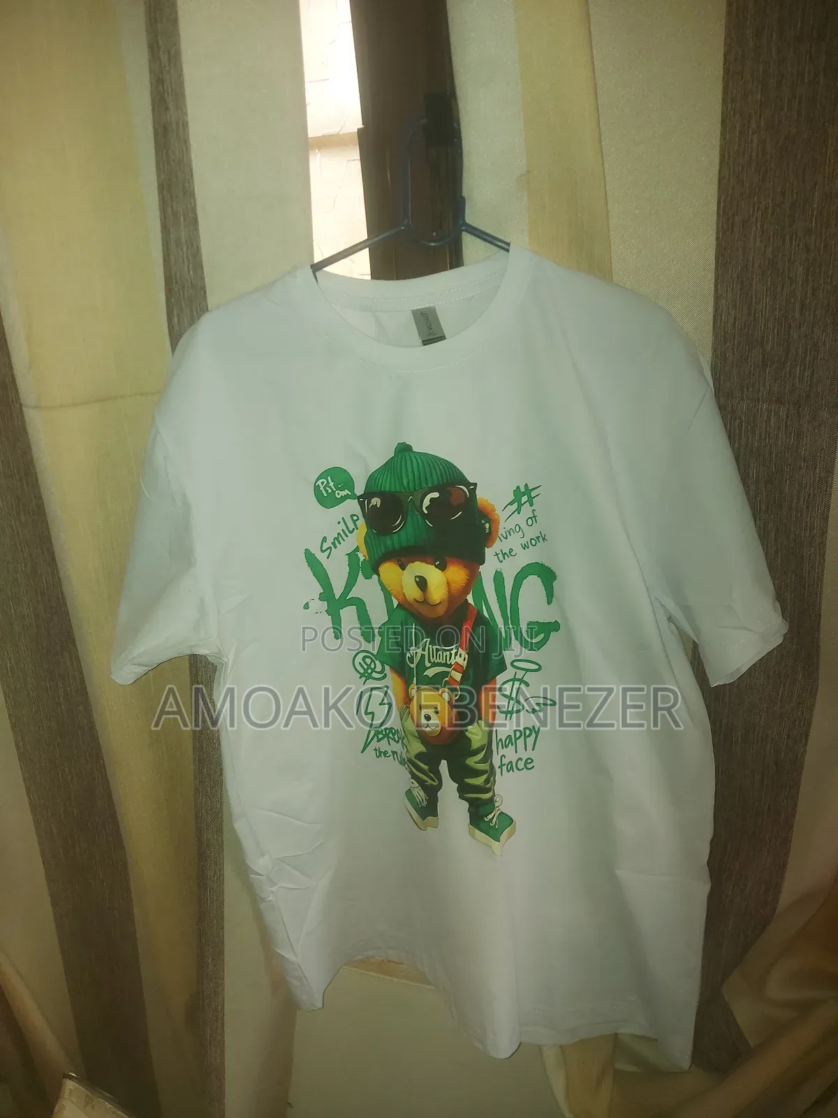 Kojobozen Clothing