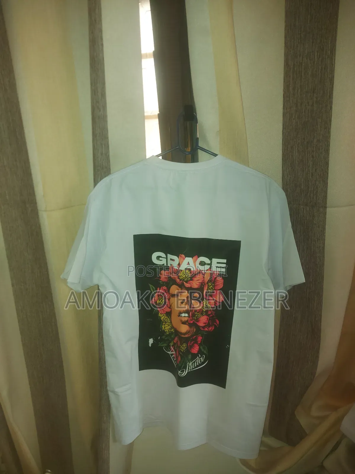 Kojobozen Clothing