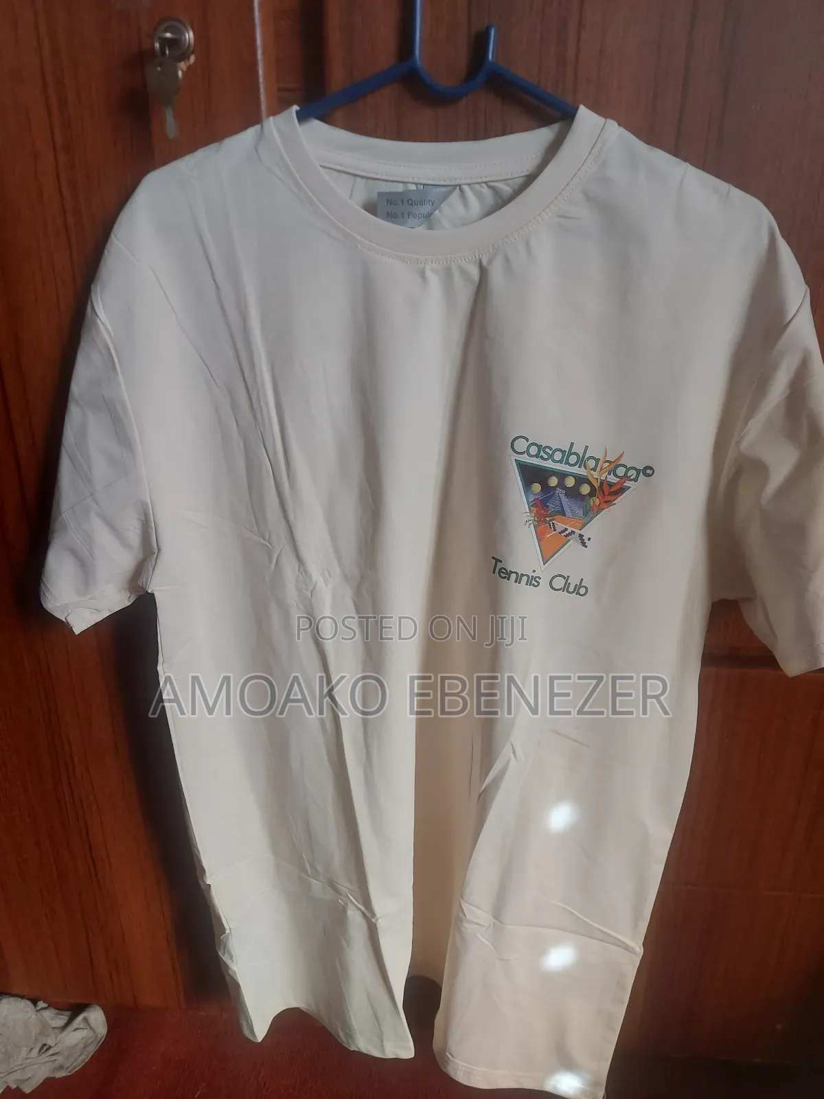 Kojobozen Clothing