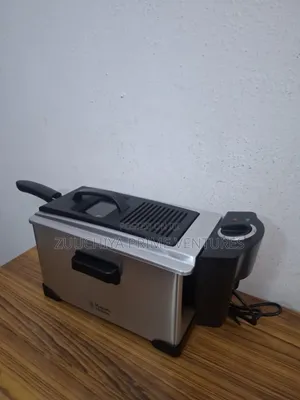 Russell Hobbs 3.2l Deep Fryer From Uk