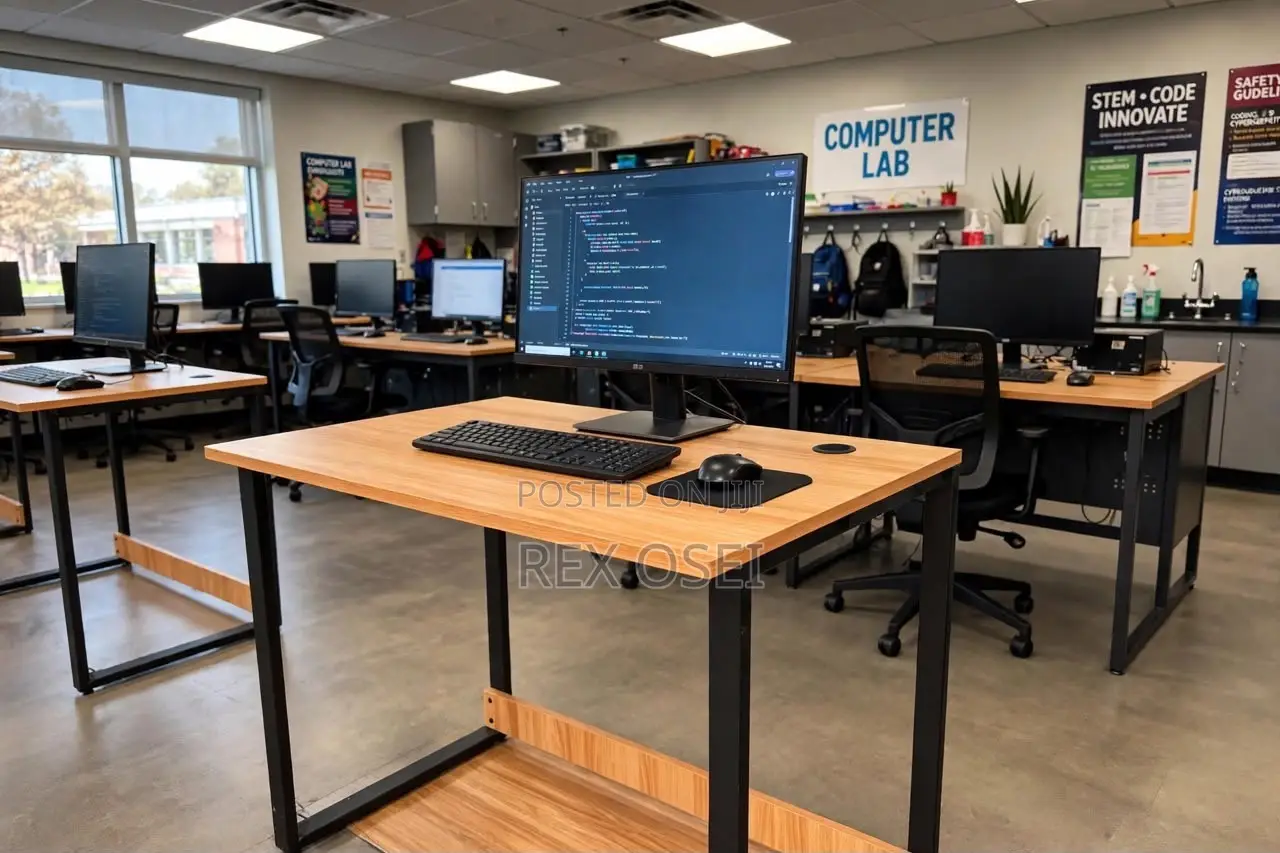 Computer Table./ Multipurpose Table