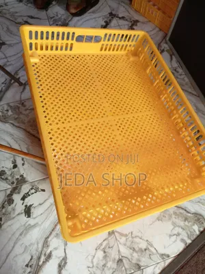 Hatch Basket