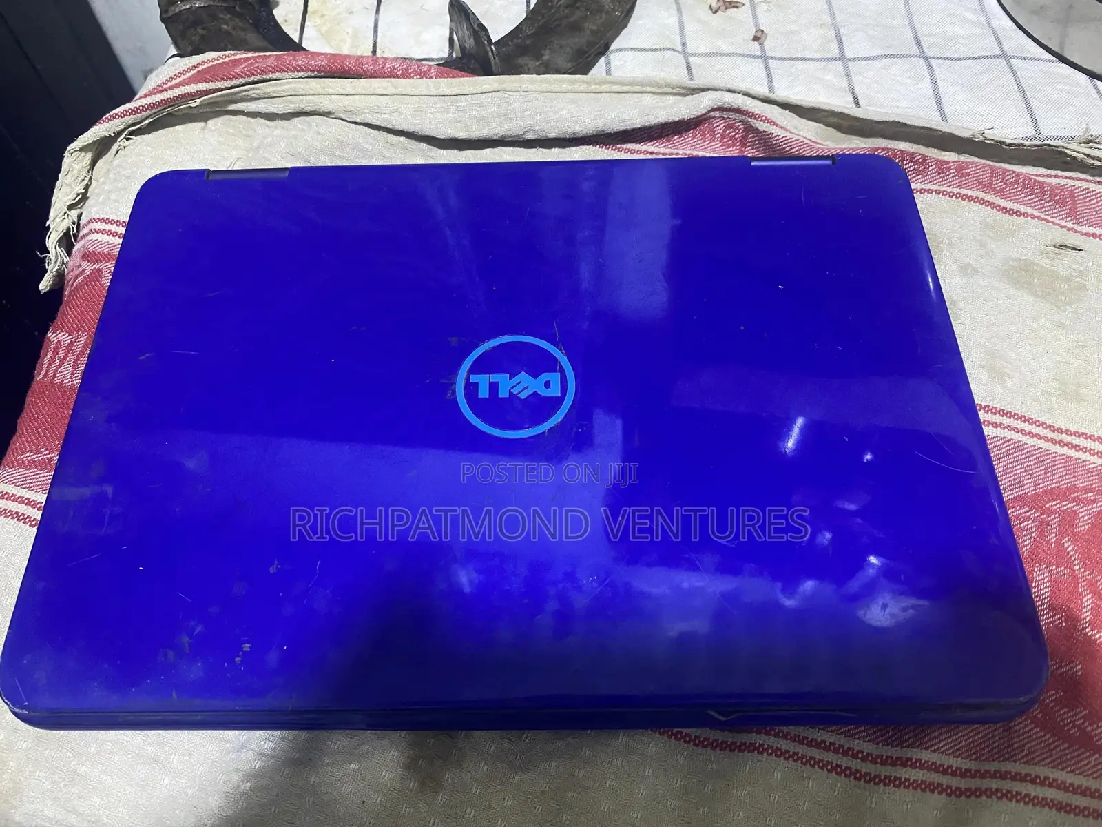 Laptop Dell Inspiron 11 3000 4GB Intel Core i3 HDD 500GB