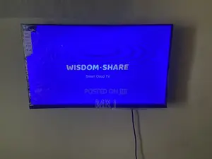 Smaft 32” Television