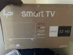 Smaft 32” Television