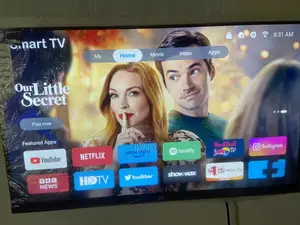 Smaft 32” Television