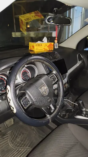 Dodge Journey 2013 Gray
