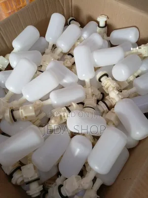 Float Valve