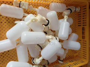 Float Valve