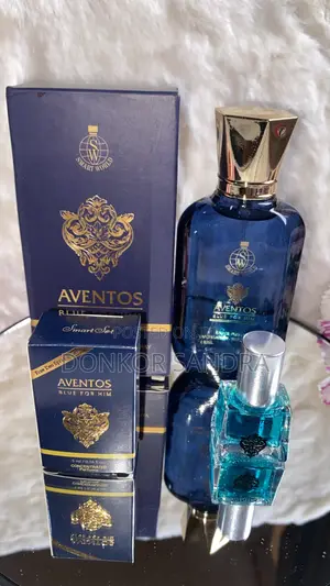 Affordable Fragrances