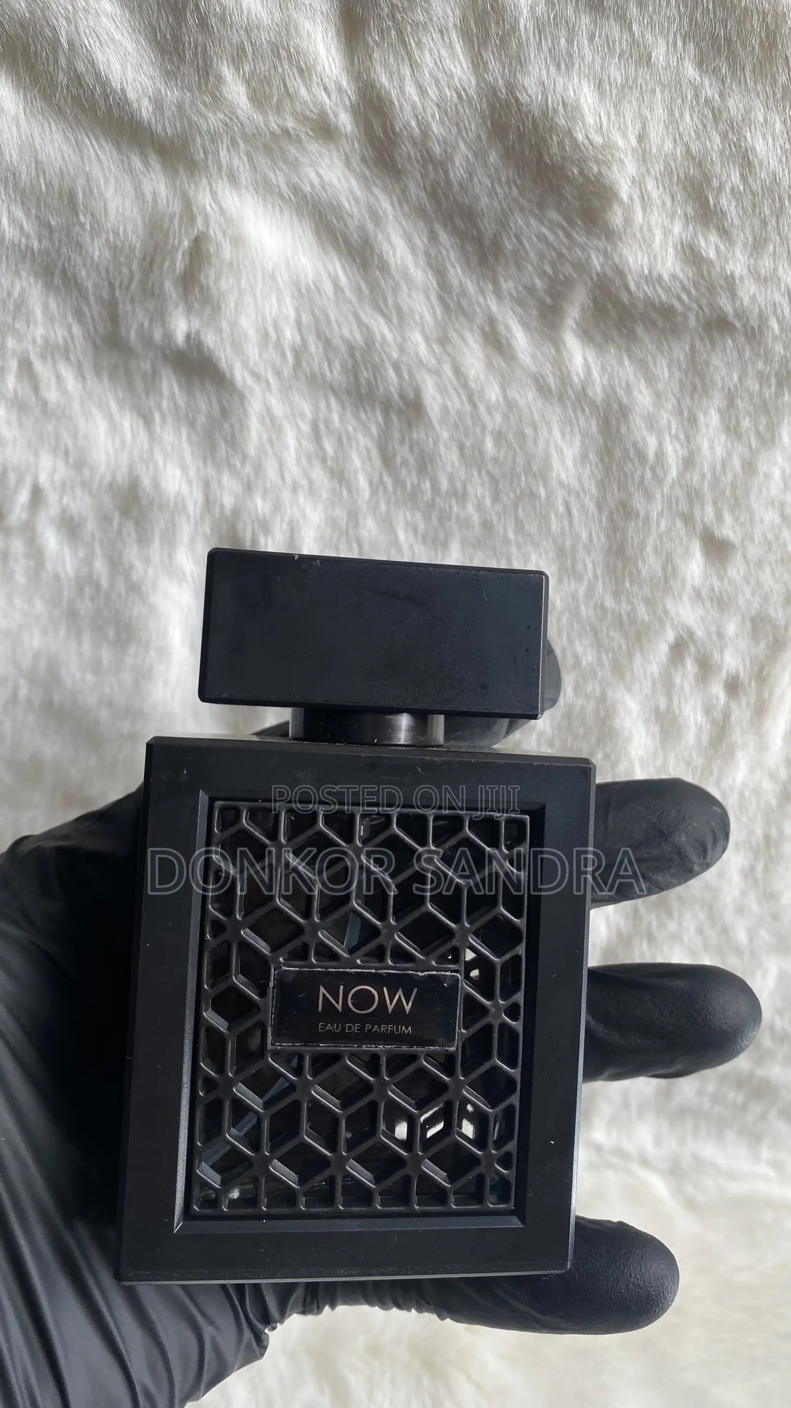 Affordable Fragrances
