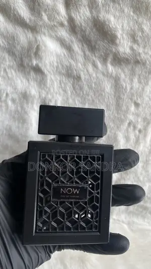 Affordable Fragrances