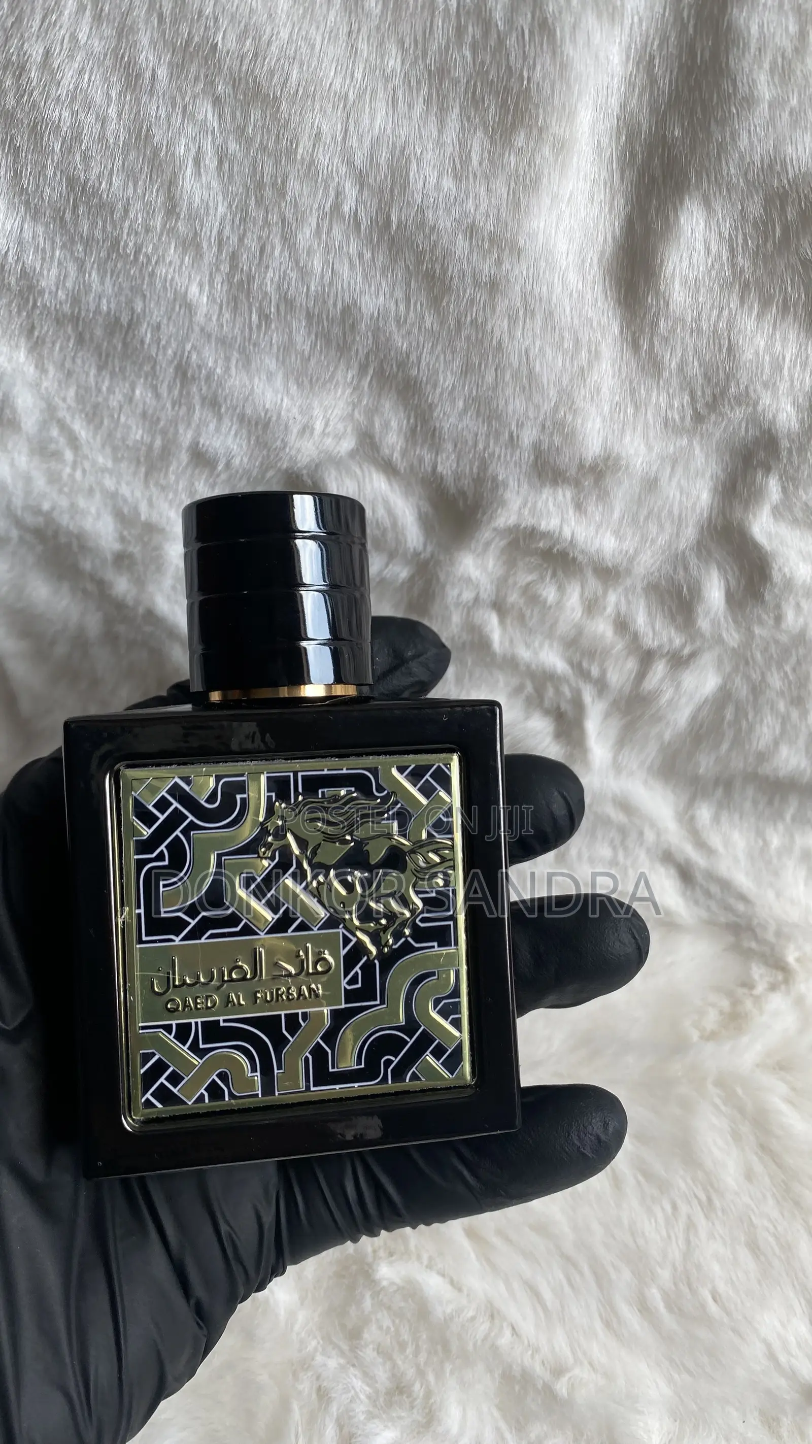 Affordable Fragrances