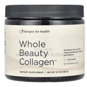 Whole Beauty Collagen