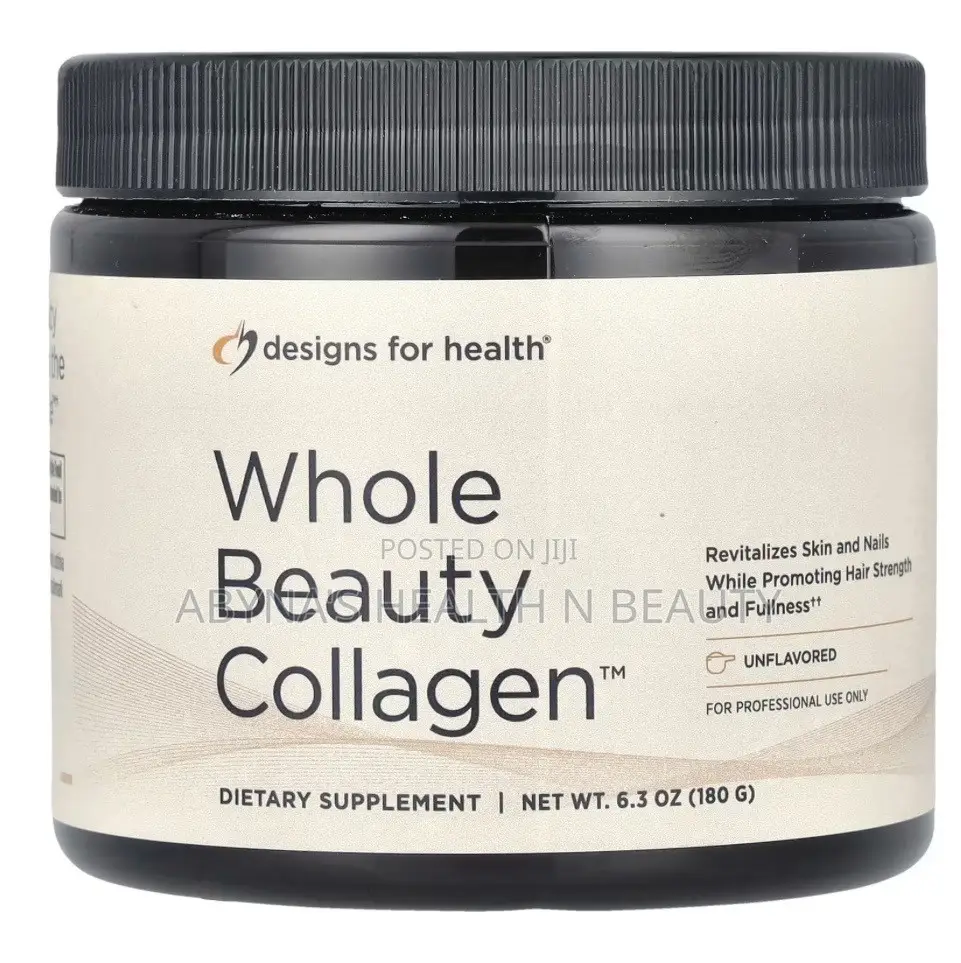 Whole Beauty Collagen