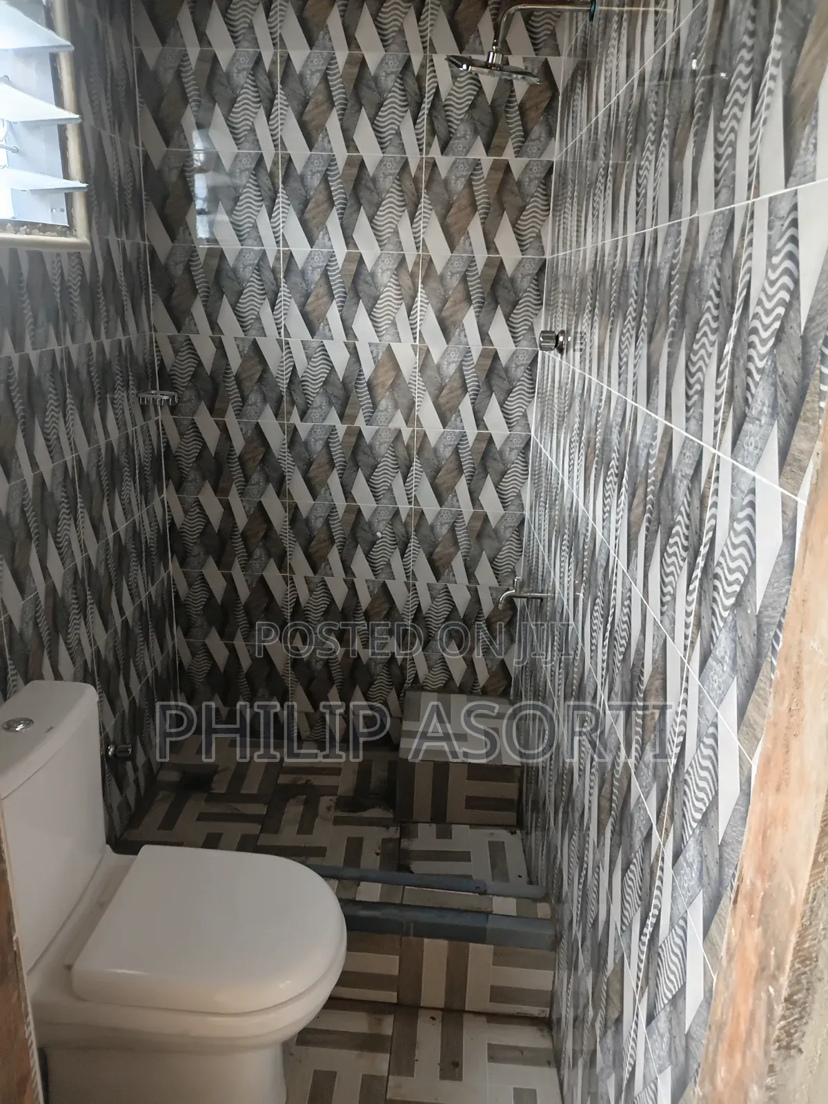 Get All Your W.C ,Basins and All Your Plumbing Works Done Here