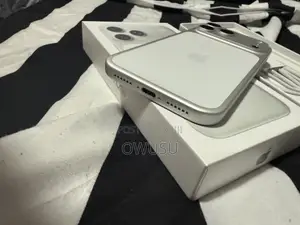Apple iPhone 17 Pro Max 512 GB Silver