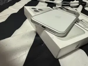 Apple iPhone 17 Pro Max 512 GB Silver