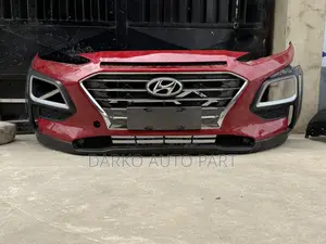 Hyundai 2018-2020 Front Bumper Complete Available