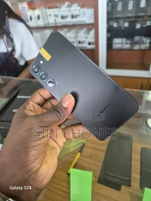 Samsung Galaxy S23+ 256 GB Black