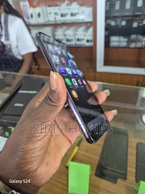 Samsung Galaxy S23+ 256 GB Black