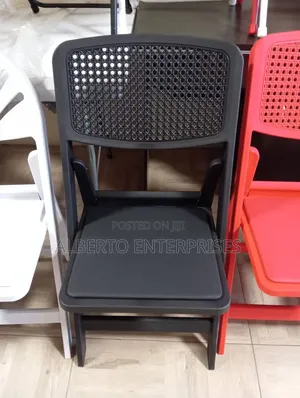 Fordable Chairs