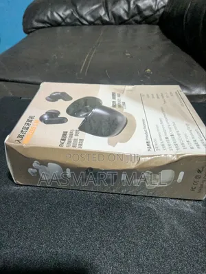 Wireless Earphones (Q1 True Wireless Stereo)