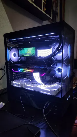 Desktop Computer 16GB AMD Ryzen 7 HDD+SSD 4T