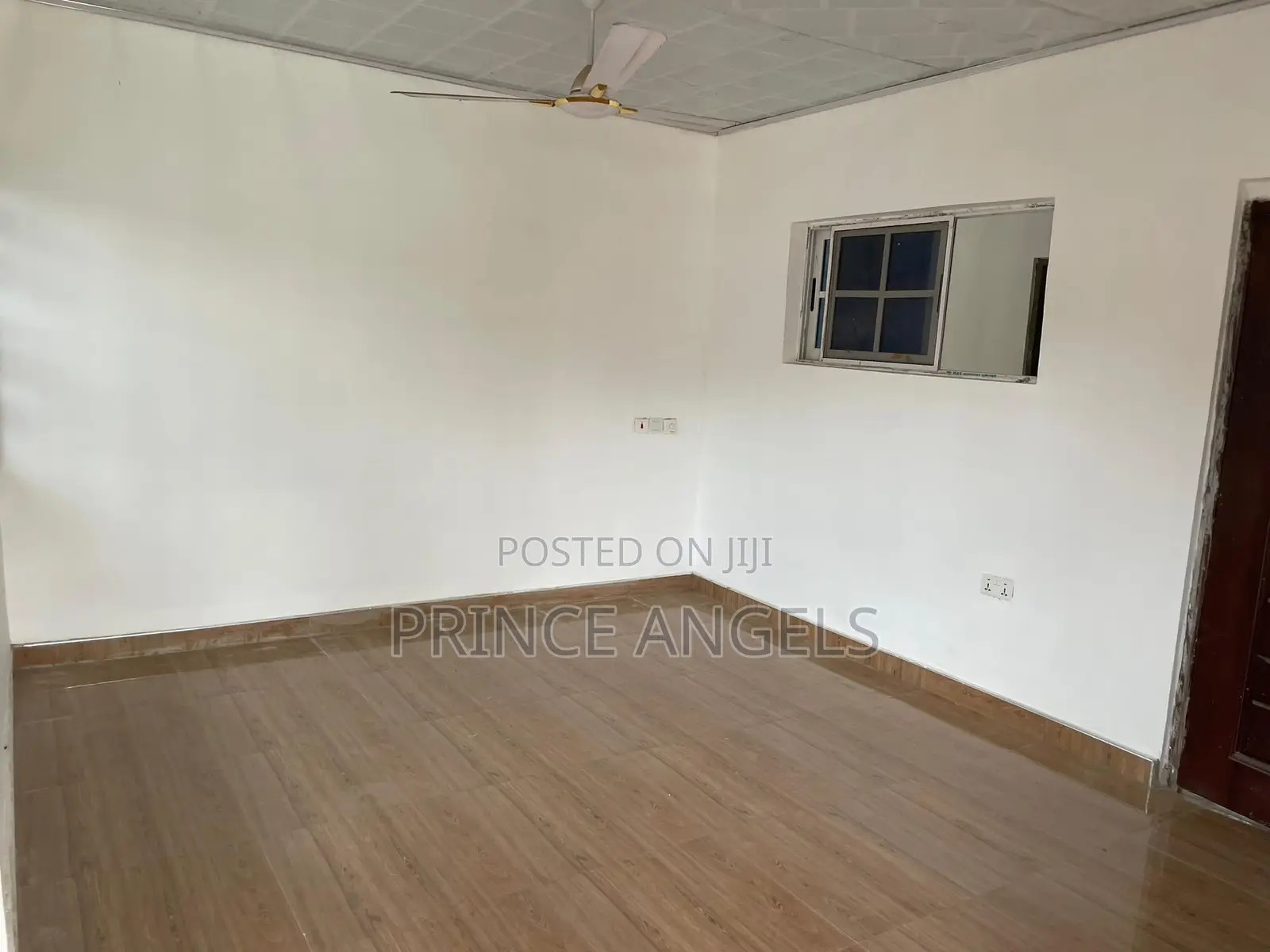 3bdrm House in Ga West Municipal for rent