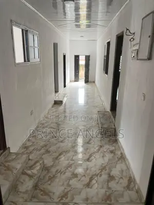 3bdrm House in Ga West Municipal for rent