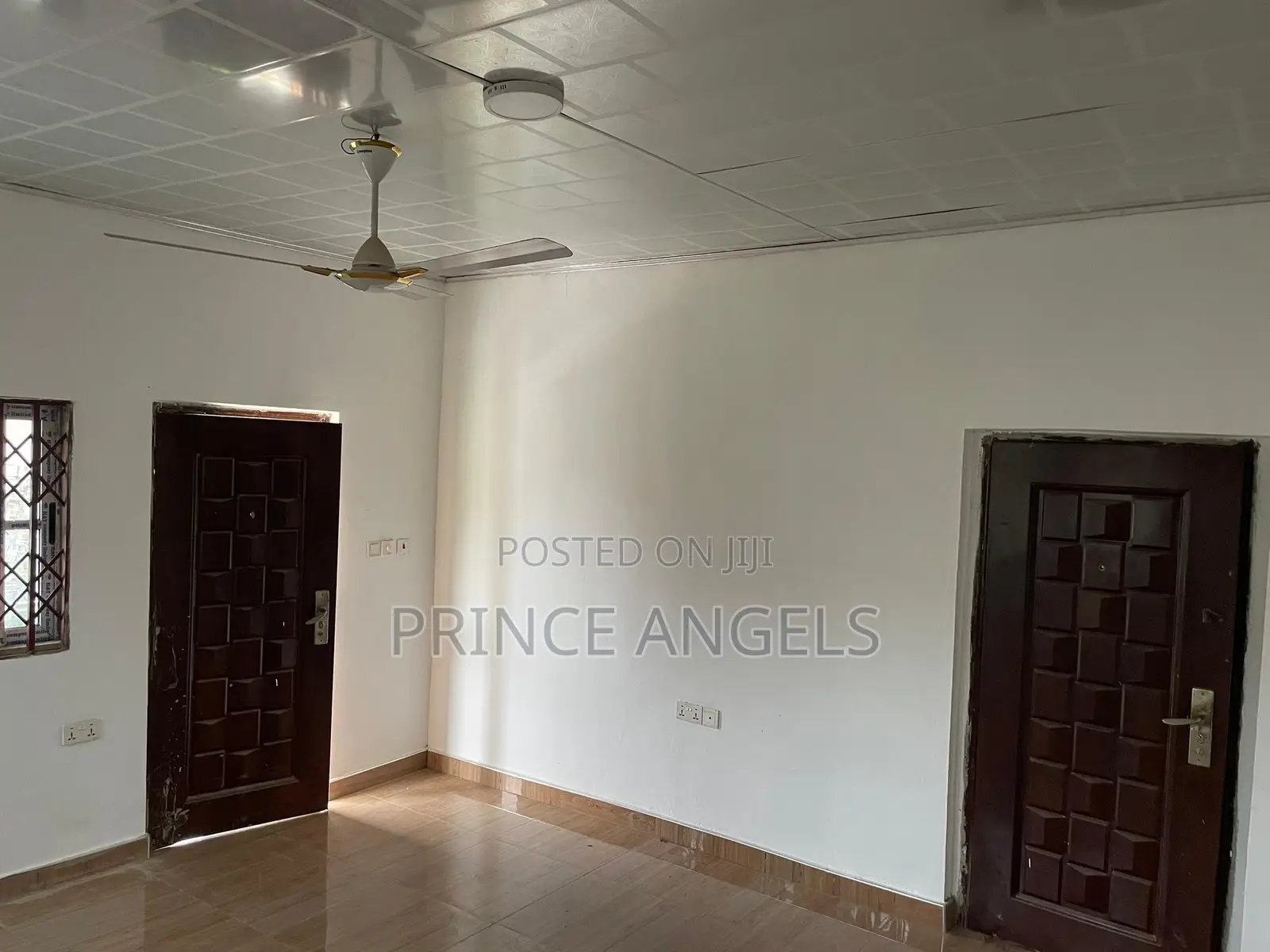 3bdrm House in Ga West Municipal for rent