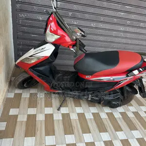 Honda 2017 Black