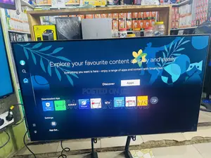 Samsung Oled 55’ Inch’s TV
