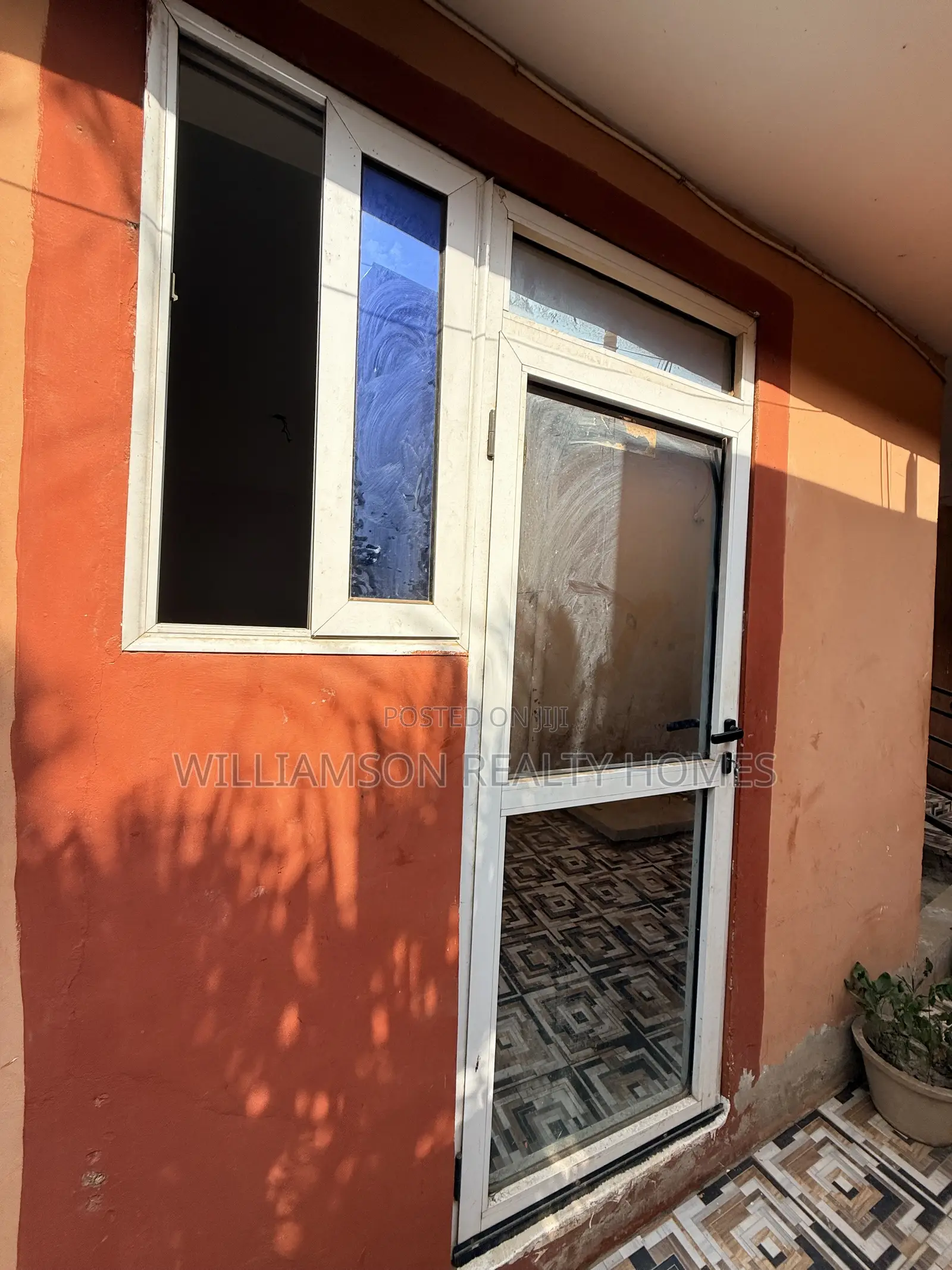 1bdrm Apartment in Coastal Estate Area, Spintex for rent
