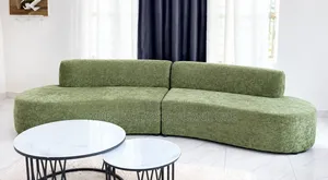 Luxury Modern Modular Sectional Sofa for Sale