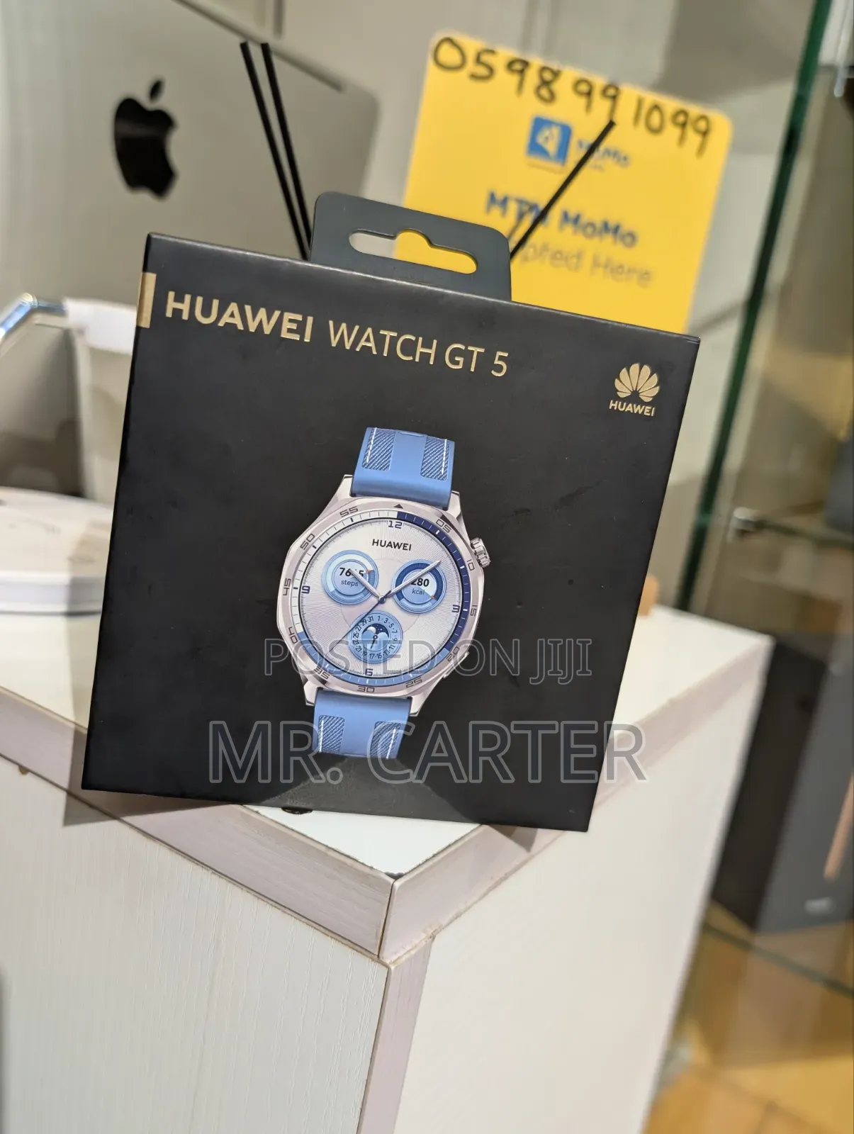 Huawei Gt5