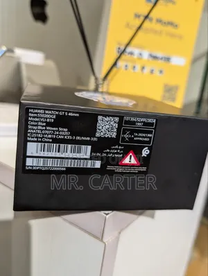 Huawei Gt5