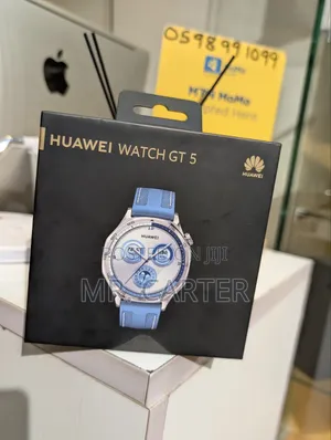 Huawei Gt5