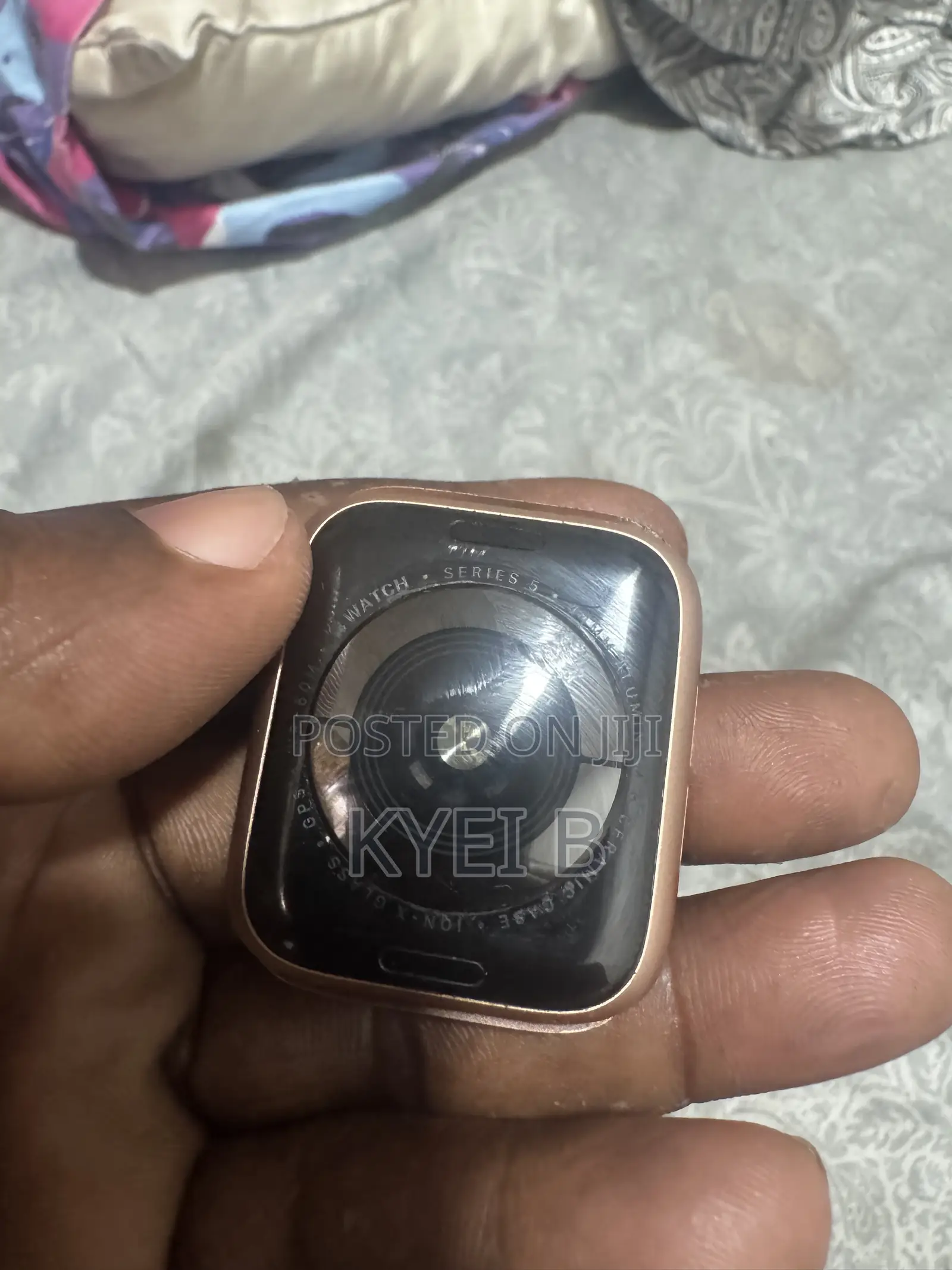 Apple Watch Series 5
