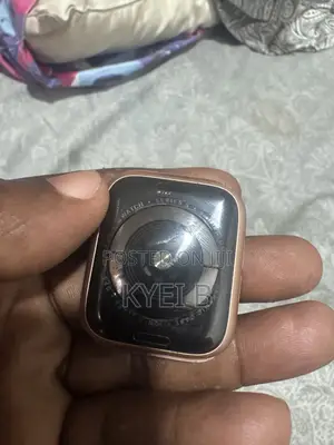 Apple Watch Series 5